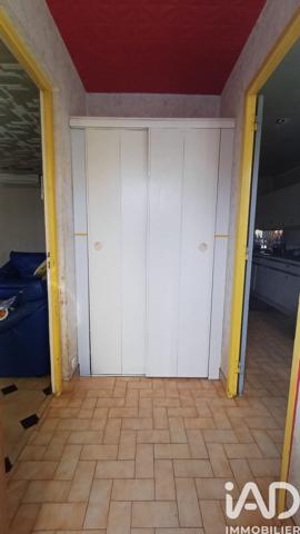 Maison à vendre 4 pièces 81 m² Mehun-sur-Yèvre