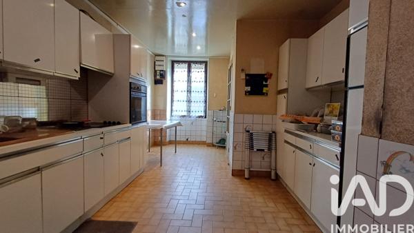 Maison à vendre 4 pièces 81 m² Mehun-sur-Yèvre