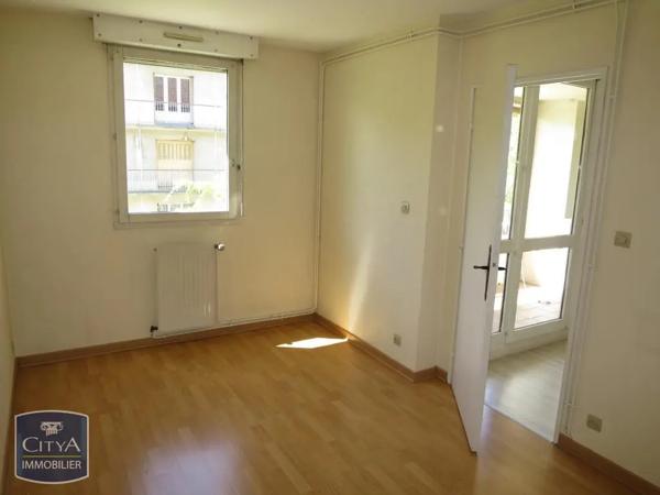 Appartement à louer 4 pièces 80.96m²