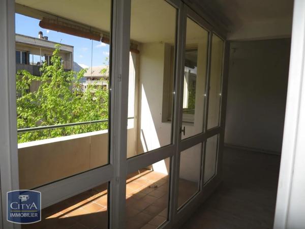 Appartement à louer 4 pièces 80.96m²