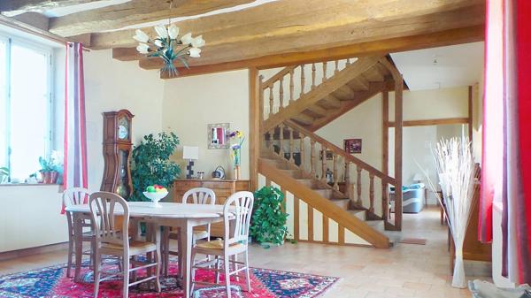 Propriete de prestige sur plus de 5 hectares