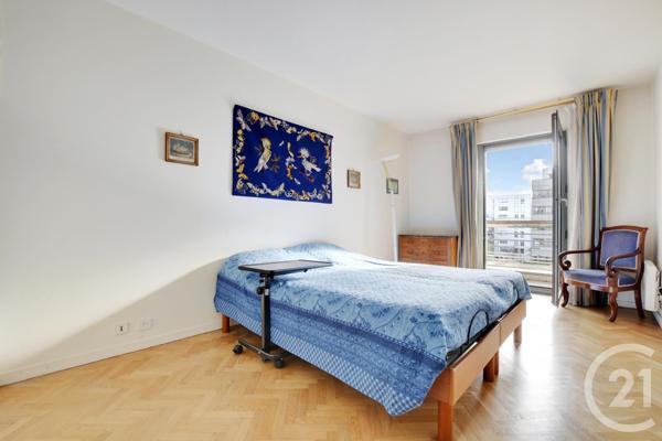 Appartement F3 à vendre  3 pièces - 77 m2 PARIS - 75020