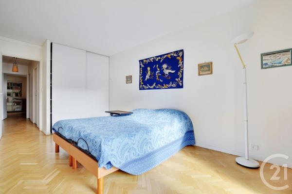 Appartement F3 à vendre  3 pièces - 77 m2 PARIS - 75020