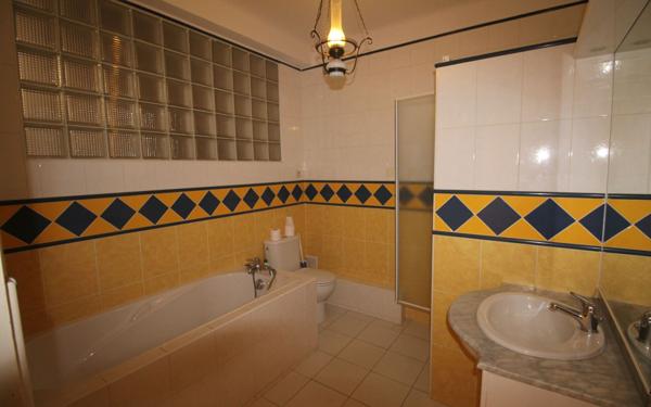 Appartement à vendre    4 pièces • 107,40 m2 Canet-en-Roussillon