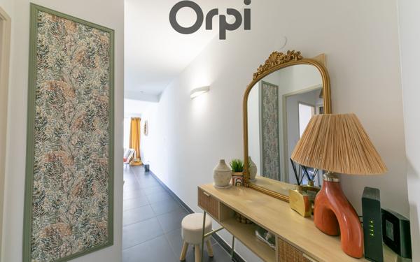 Appartement à vendre    2 pièces •  Perpignan