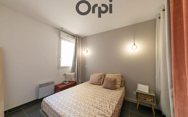 Appartement à vendre    2 pièces •  Perpignan