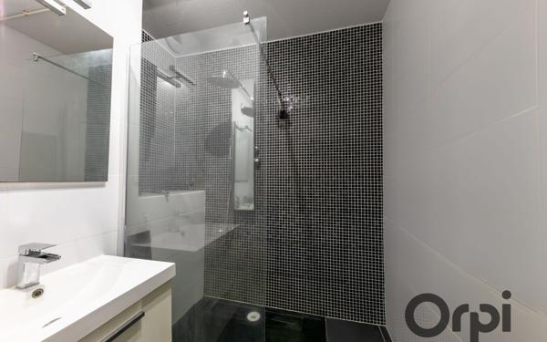 Appartement à vendre    2 pièces •  Perpignan