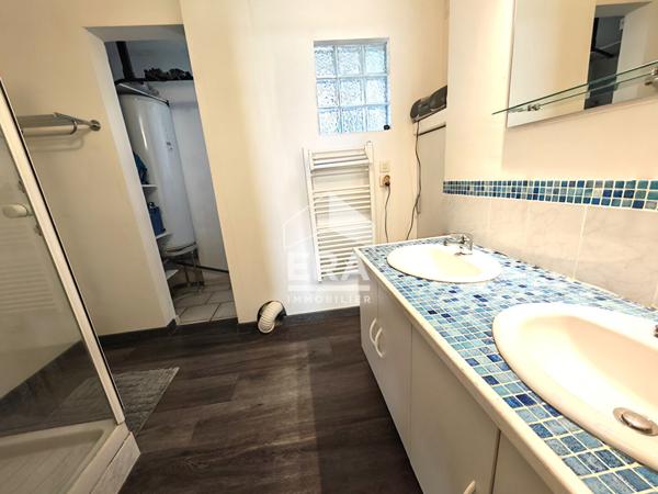 Appartement  T3  + 3 balcons - Camas /La Conception, Marseille 5ème