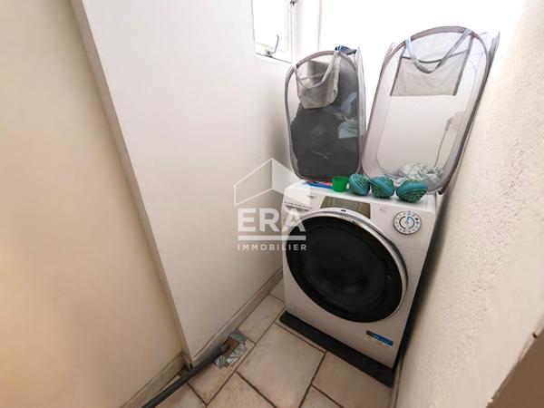 Appartement  T3  + 3 balcons - Camas /La Conception, Marseille 5ème