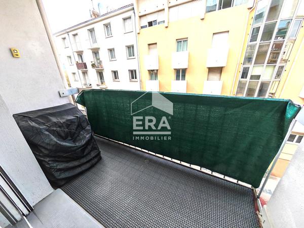 Appartement  T3  + 3 balcons - Camas /La Conception, Marseille 5ème