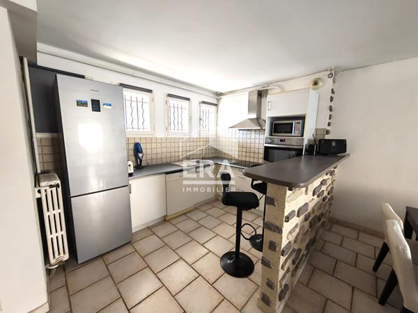 Appartement  T3  + 3 balcons - Camas /La Conception, Marseille 5ème