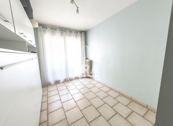 Appartement  T3  + 3 balcons - Camas /La Conception, Marseille 5ème