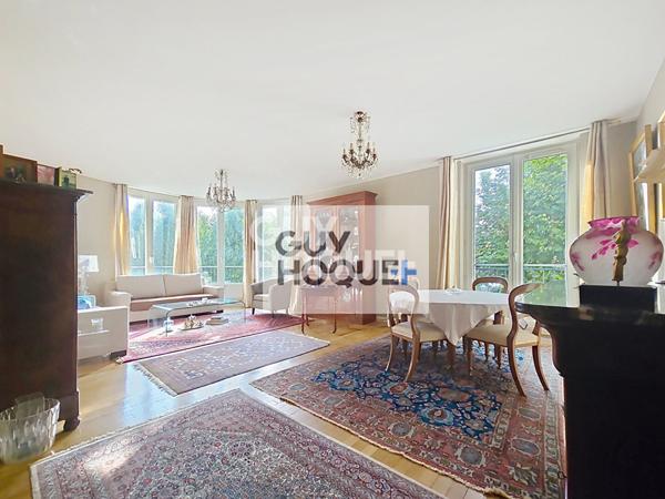 A vendre Appartement T4 Cours Dajot à BREST