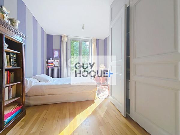 A vendre Appartement T4 Cours Dajot à BREST