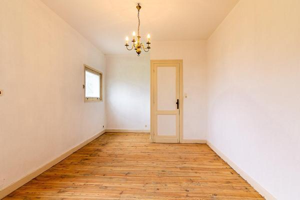 Maison Libourne - 3 chambres - terrain 700m² - dépendance