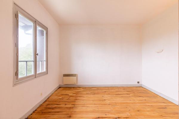 Maison Libourne - 3 chambres - terrain 700m² - dépendance