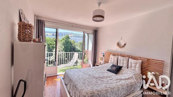 Appartement à vendre 3 pièces 73,36 m² Saint-Étienne