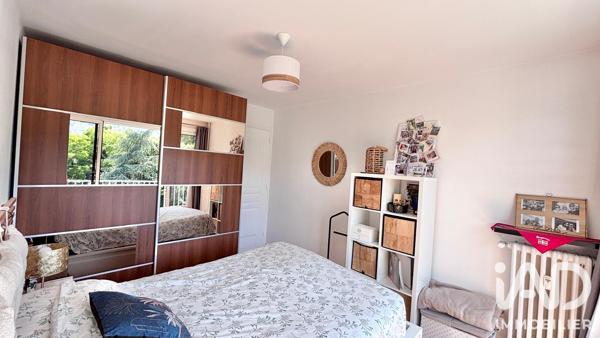 Appartement à vendre 3 pièces 73,36 m² Saint-Étienne