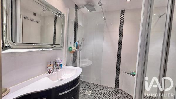 Appartement à vendre 3 pièces 73,36 m² Saint-Étienne