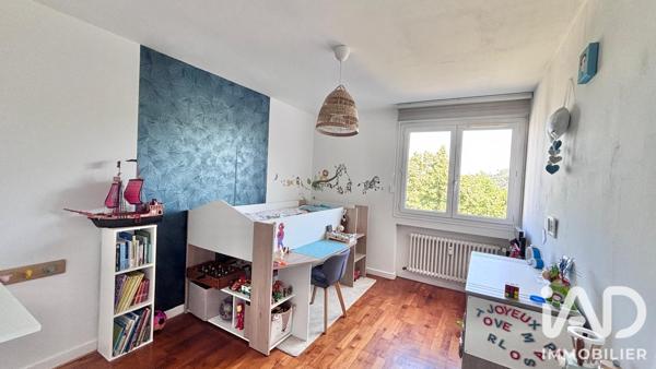 Appartement à vendre 3 pièces 73,36 m² Saint-Étienne