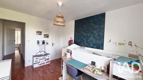 Appartement à vendre 3 pièces 73,36 m² Saint-Étienne