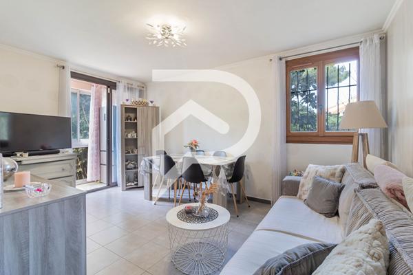 Appartement 3 pièces 52 m2