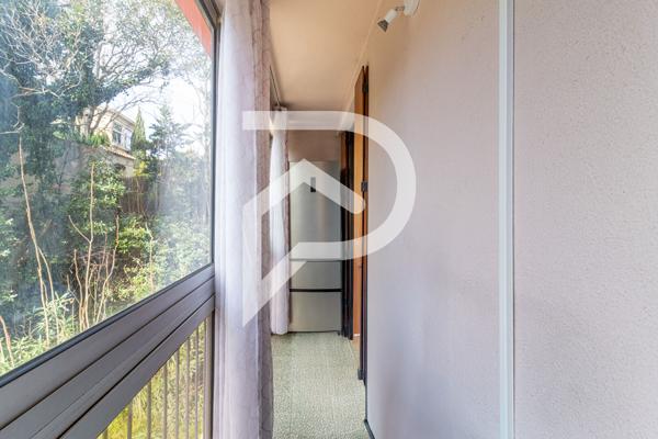 Appartement 3 pièces 52 m2