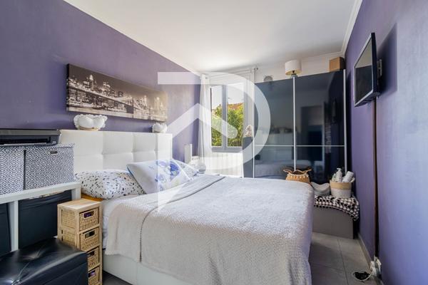 Appartement 3 pièces 52 m2