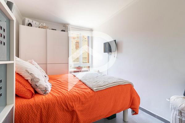 Appartement 3 pièces 52 m2