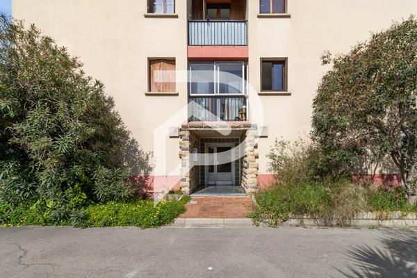 Appartement 3 pièces 52 m2