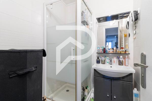 Appartement 3 pièces 52 m2