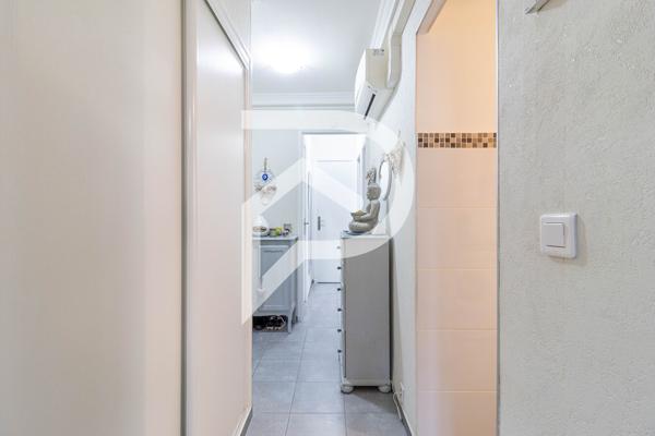 Appartement 3 pièces 52 m2
