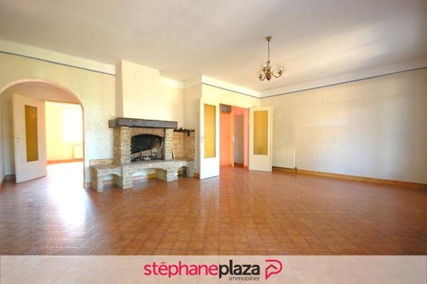 Maison de village 5 pièces 137 m2