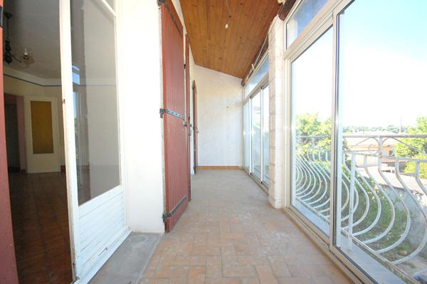 Maison de village 5 pièces 137 m2