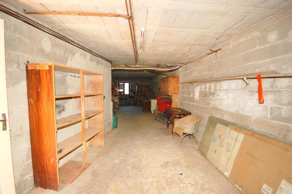 Maison de village 5 pièces 137 m2