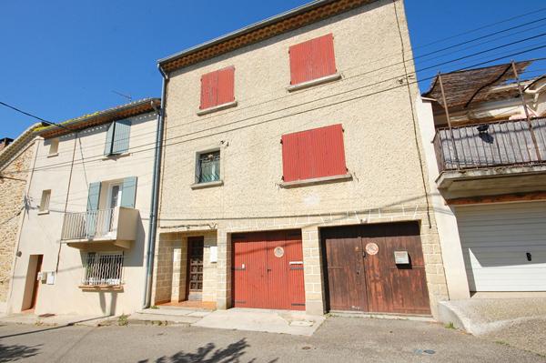 Maison de village 5 pièces 137 m2