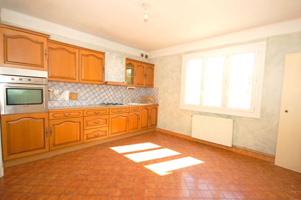 Maison de village 5 pièces 137 m2