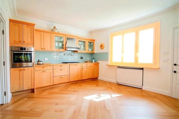Maison de village 5 pièces 137 m2