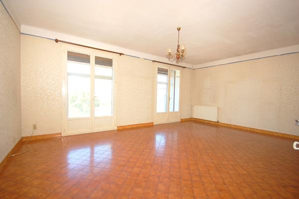 Maison de village 5 pièces 137 m2