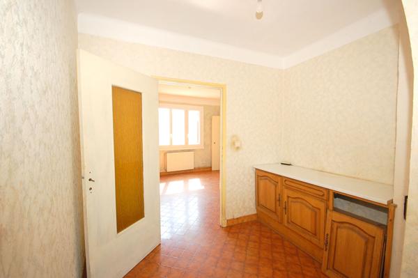 Maison de village 5 pièces 137 m2