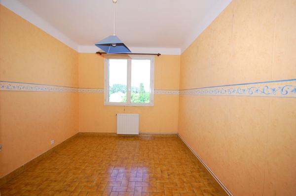Maison de village 5 pièces 137 m2