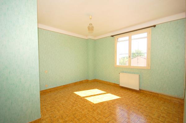 Maison de village 5 pièces 137 m2
