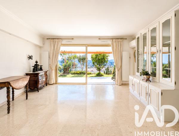 Appartement à vendre 3 pièces 69,01 m² Le Cannet