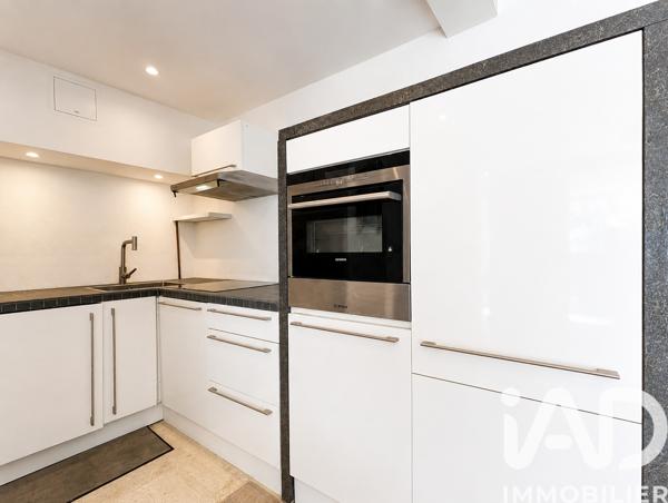 Appartement à vendre 3 pièces 69,01 m² Le Cannet
