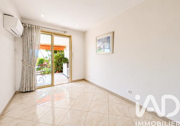 Appartement à vendre 3 pièces 69,01 m² Le Cannet