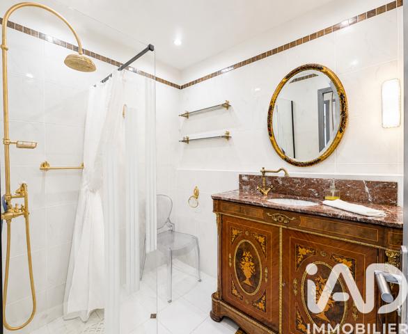 Appartement à vendre 3 pièces 69,01 m² Le Cannet