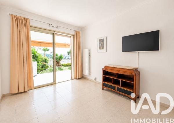 Appartement à vendre 3 pièces 69,01 m² Le Cannet
