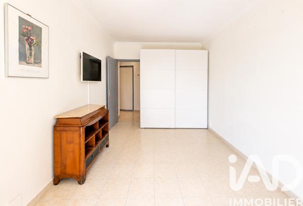 Appartement à vendre 3 pièces 69,01 m² Le Cannet