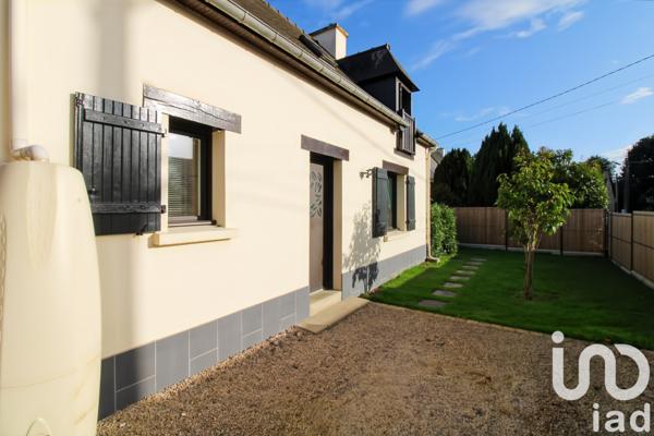 Maison à vendre 5 pièces 85 m² Landéhen