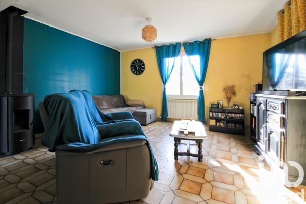 Maison à vendre 5 pièces 85 m² Landéhen
